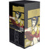 Cowboy Bebop Faye XBox Series X Digital Edition Console Skin